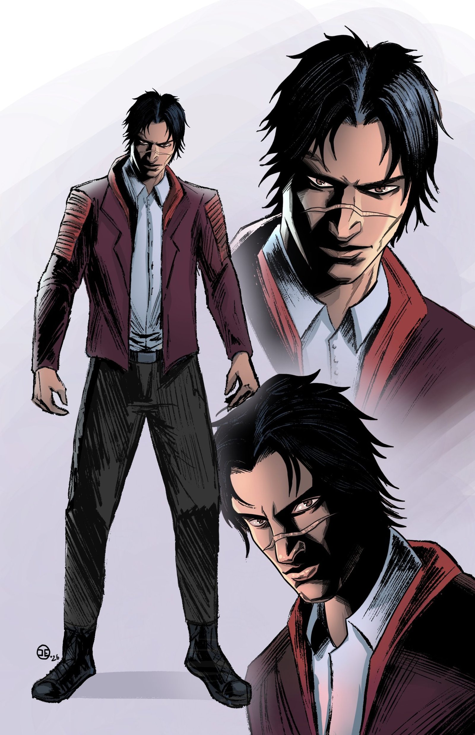 Ben Mason